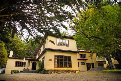 Agroturismo Estancia R�o De Los Ciervos
