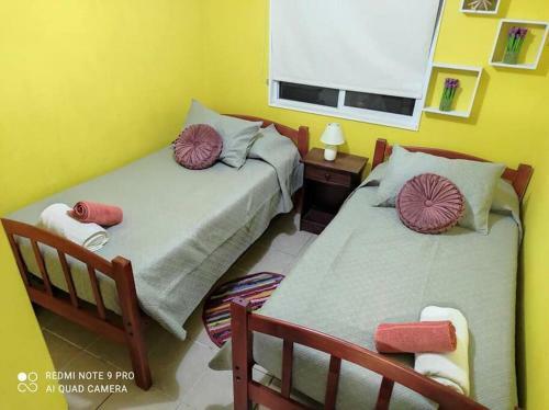 Casa 5-6 Personas Puerto Natales