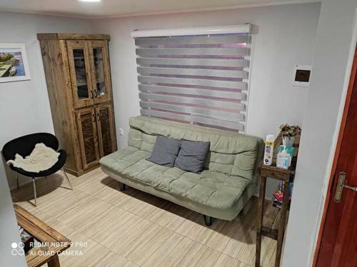 Casa 5-6 Personas Puerto Natales