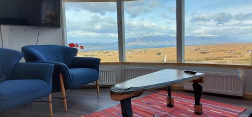Apartamento Dome With Stunning Glacier & Mountain Views