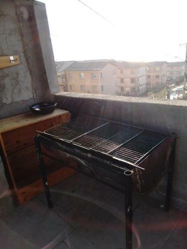 Casa Grande Con Gran Piscina Y Zona De Baile