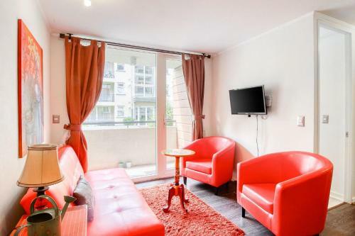 Apartamento Excelente Depto En Puerto Varas