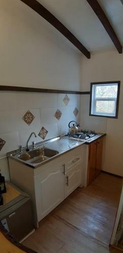 Eco Caba�a