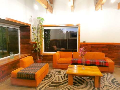 Acogedora Casa En Parcelaci�n Privada Puerto Varas