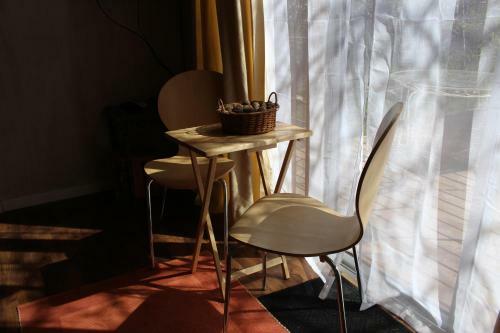 Lodge El Jardin, Eco Caba�as Boutique