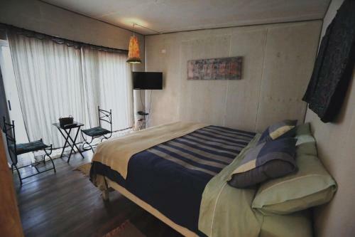 Lodge El Jardin, Eco Caba�as Boutique