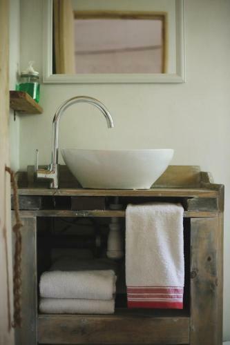 Lodge El Jardin, Eco Caba�as Boutique