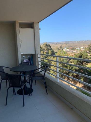 Apartamento Espacioso Depto En Costa Algarrobo