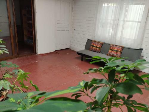 Casa Ma�u