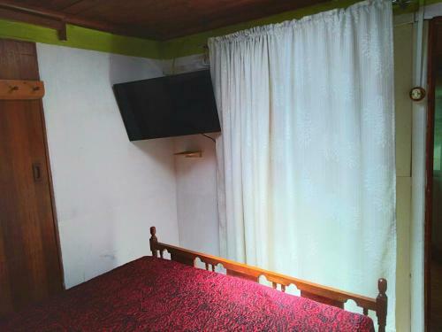 Albergue Hostal Gomero Y Shuttle Service