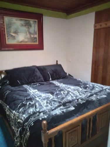 Albergue Hostal Gomero Y Shuttle Service