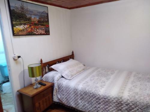 Albergue Hostal Gomero Y Shuttle Service