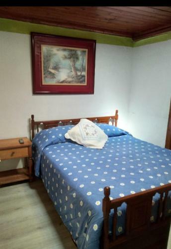 Albergue Hostal Gomero Y Shuttle Service