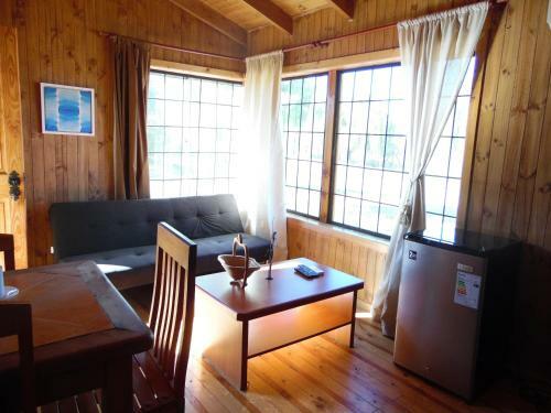 Apartamento Caba�as Tenosandwich