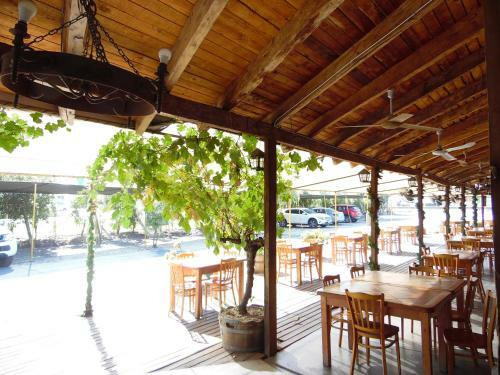 Apartamento Caba�as Tenosandwich