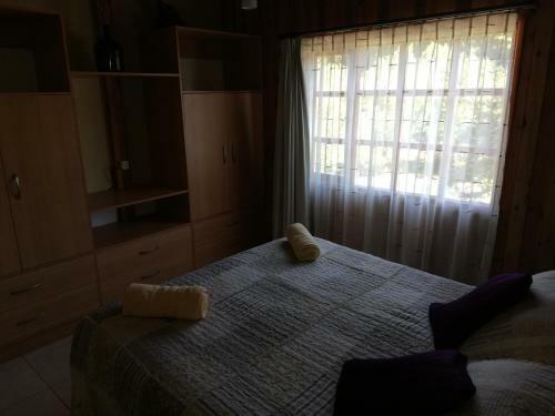 Apartamento El Boldo Magico