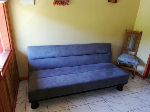 Apartamento El Boldo Magico