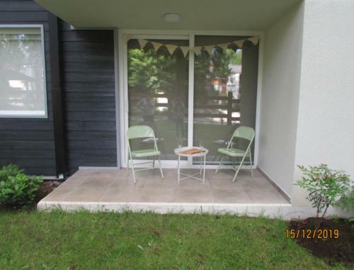 Apartamento Departamento Robles Del Volcan Pucon