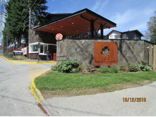 Apartamento Departamento Robles Del Volcan Pucon