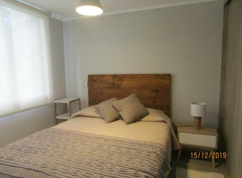 Apartamento Departamento Robles Del Volcan Pucon