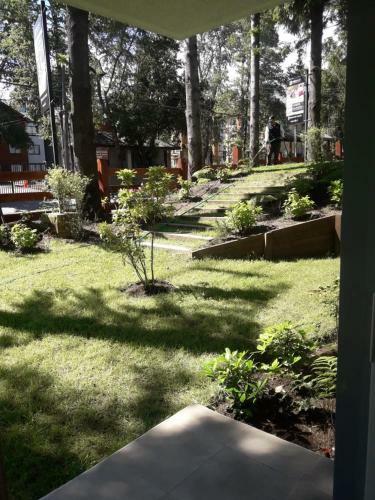Apartamento Departamento Robles Del Volcan Pucon