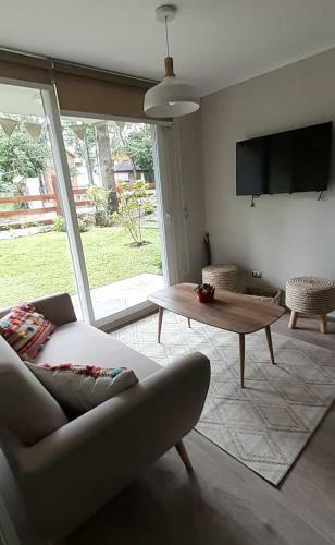 Apartamento Departamento Robles Del Volcan Pucon