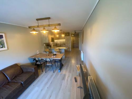 Apartamento Depto Al Lado De La Playa En El Centro De Puc�n
