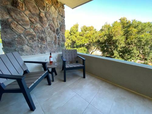 Apartamento Depto Al Lado De La Playa En El Centro De Puc�n