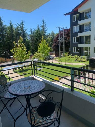 Apartamento Depto En Puc�n