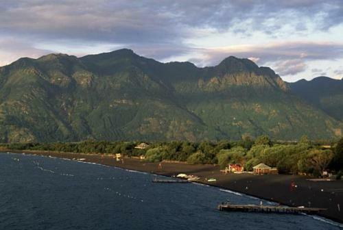 Apartamento Pucon Magia Y Encanto Del Sur