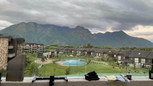 Apartamento Pucon Magia Y Encanto Del Sur