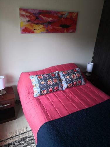 Apartamento Departamento Puc�n Nativo