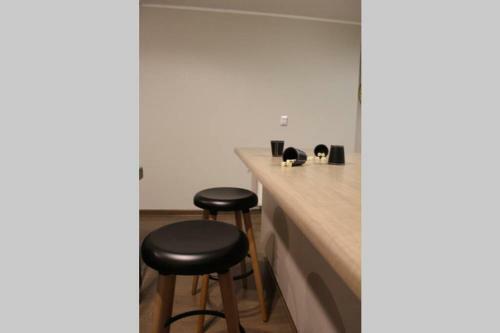 Apartamento Hermoso Depto A Pasos Del Lago Y Centro de Puc�n