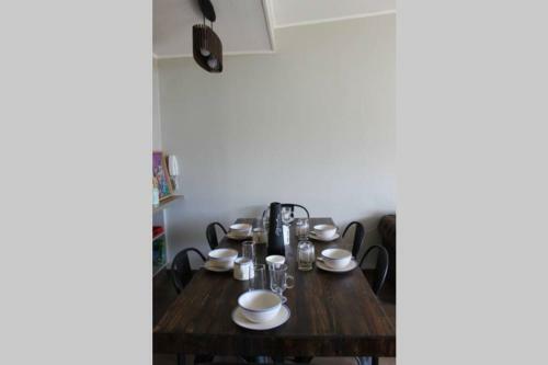 Apartamento Hermoso Depto A Pasos Del Lago Y Centro de Puc�n