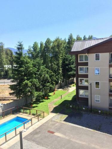 Apartamento C�modo Departamento Con Excelente Ubicaci�n Puc�n