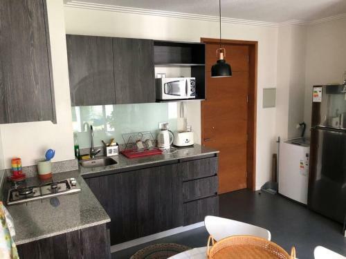 Apartamento Espectacular, C�modo, Full Equipado. Los Pablos