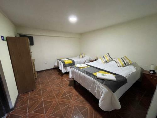 Hostal Cecil +