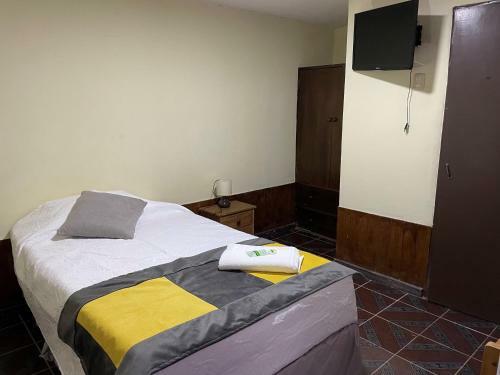 Hostal Cecil +