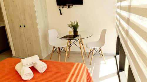 Apartamento Curitiba Vip Studio 21