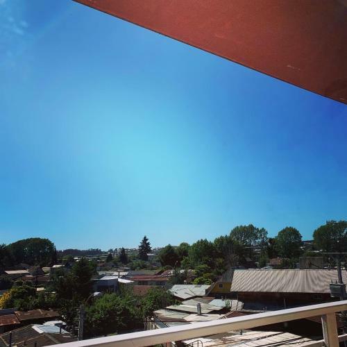 Apartamento Dpto 2d2b Balc�n Sleepwell