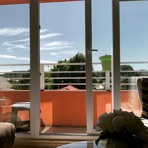 Apartamento Dpto 2d2b Balc�n Sleepwell