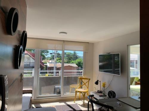 Apartamento Dpto 2d2b Balc�n Sleepwell