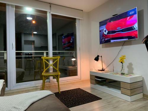 Apartamento Dpto 2d2b Balc�n Sleepwell