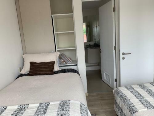 Apartamento Dpto 2d2b Balc�n Sleepwell