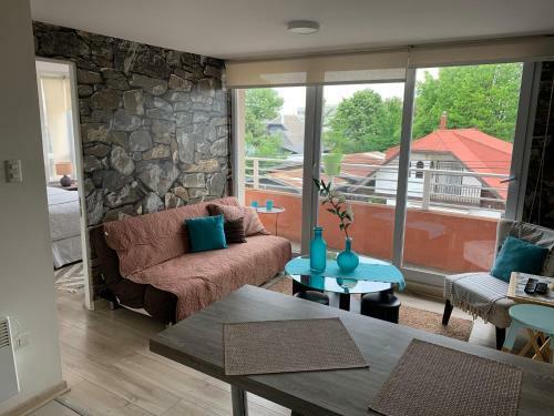 Apartamento Dpto 2d2b Balc�n Sleepwell
