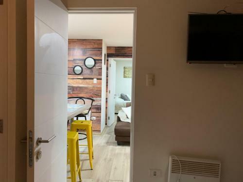 Apartamento Dpto 2d2b Balc�n Sleepwell