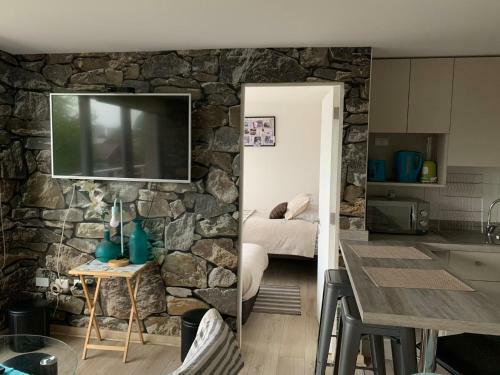Apartamento Dpto 2d2b Balc�n Sleepwell