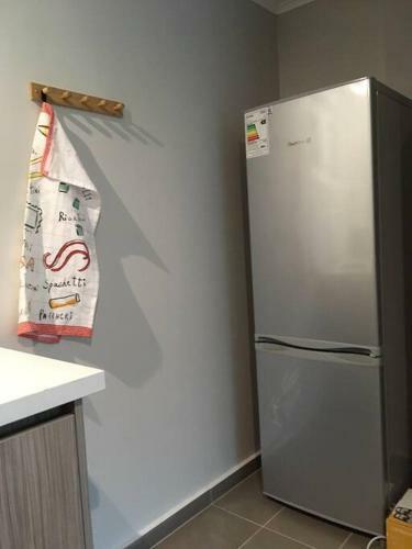 Apartamento Hermoso Departamento Nuevo En Pucon