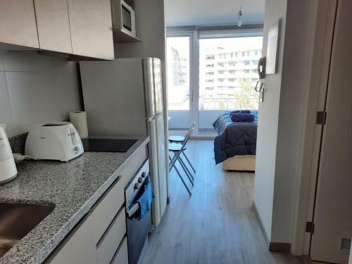 Apartamento Welcome City En Prieto Norte