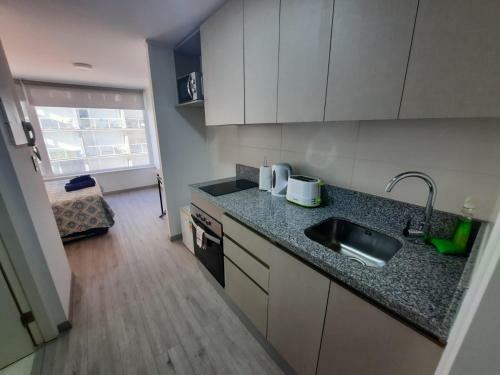Apartamento Welcome City En Prieto Norte